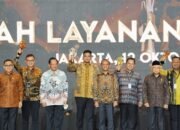 Pemko Medan Raih Peringkat Kedua ALI 2022