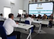 14 Calon Kades di Batu Bara Ikuti Tes Tertulis, 2 Orang Absen