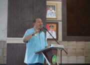 Plt Bupati Langkat Evaluasi Kinerja, Minta APBD Fokus untuk Kepentingan Masyarakat