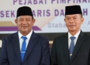 Plt Bupati Langkat Terima Penghargaan ‘Dewi Sartika Award’ dari Kemendikbud
