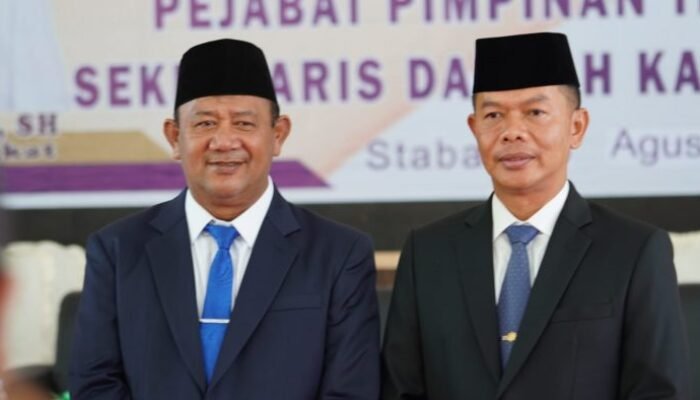 Plt Bupati Langkat Terima Penghargaan ‘Dewi Sartika Award’ dari Kemendikbud