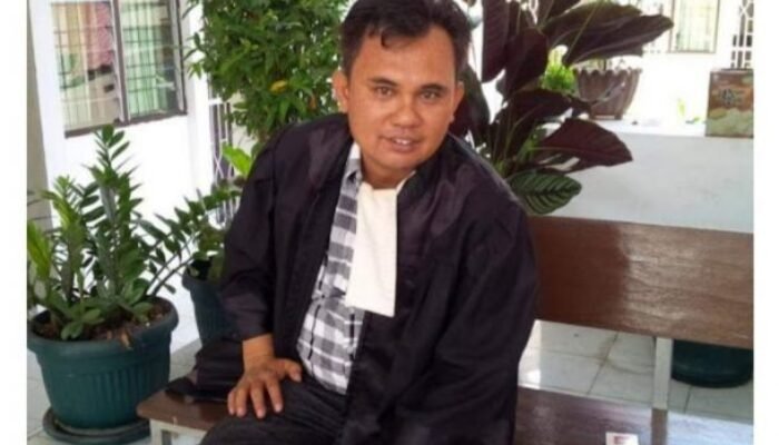 Polisi Didesak Tangkap Terduga Pelaku Penganiayaan Syamsiah