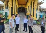Polrestabes Medan Siap Amankan IMT GT GCMC ke-5