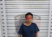 Polsek Medan Timur Ringkus Pembobol Sekolah, Satu Pelaku Masih Diburu
