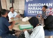 Relawan Anies P24 bersama Rahudman Siap Menangkan Anies Baswedan