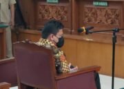 Terungkap dalam Sidang, Yoshua Tewas karena Tembakan Ferdy Sambo, Bukan Eliezer