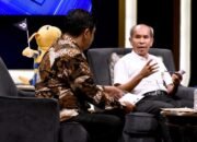 Sumut Siap Jadi Tuan Rumah Peringatan Hakordia 2022