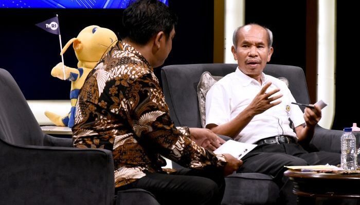 Sumut Siap Jadi Tuan Rumah Peringatan Hakordia 2022