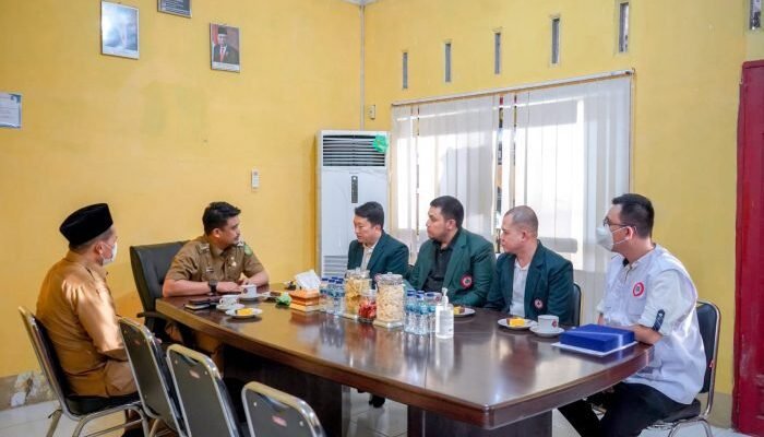 Terkait Pernikahan Dini, Bobby Nasution Minta IDI Sosialisasi dan Edukasi