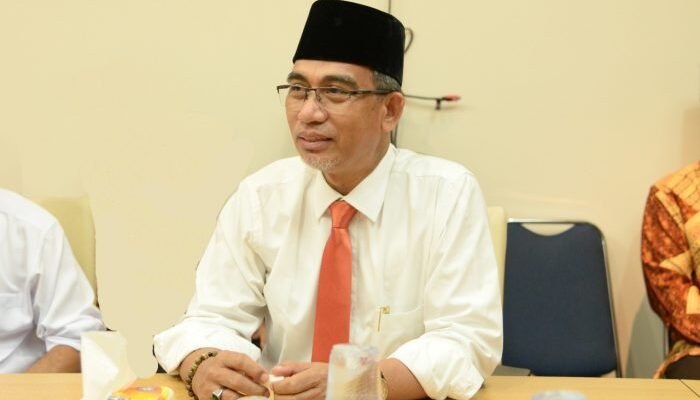 Terkait Pernyataan Gubsu, Ahmad Hadian Tegaskan Tidak Ada Tokoh Agama Apatis Terhadap Judi dan Narkoba