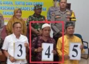 Tim Sukses Mardiono akan Tempuh Jalur Hukum jika Jagoannya Gagal Ikut Pilkades Tanah Merah