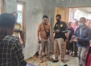 Usai Bunuh Istri, Sukari Ditemukan Tewas Mengapung di Kolam