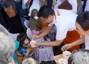 Wali Kota Medan Gelontorkan Anggaran Rp 198 Miliar untuk Turunkan Stunting