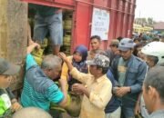 Warga Mengeluh Kelangkaan Elpiji 3 Kg di Aceh Singkil