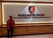 GMNI Kritik HUT ke-77 Pemkab Labuhanbatu