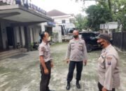 Ini Imbauan Polrestabes Medan Kepada Satuan Pengamanan