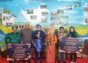 Mantap! Desa Wisata Buluh Duri Raih 2 Penghargaan di ADWI 2022 dari Kemenparekraf