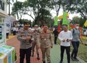 Gandeng Pemko dan TNI, Polrestabes Medan Amankan Pertemuan Tiga Negara