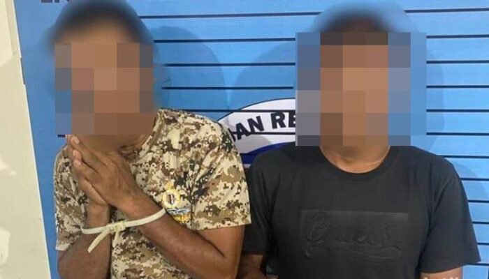 Ditangkap Terkait Sabu, Oknum DPRK Aceh Timur Positif Narkoba