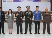 Pemkab Langkat Peringati Hari Pahlawan ke-77 Tahun