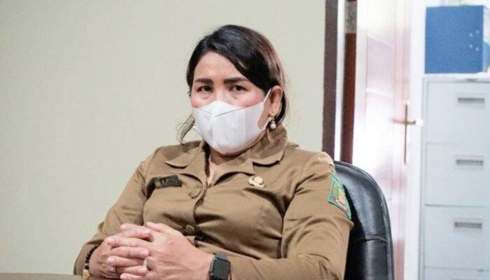 TPP ASN Puskesmas di Langkat Sudah Dibayar