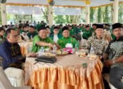 PPP Sumut Dukung Syah Afandin Terus Pimpin Langkat Hingga 2024-2029