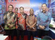 Langkat Ikuti Pembukaan Road To Hakordia 2020 di Sumut