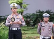 27 ribu Pelanggaran Lalu Lintas Terekam ETLE, Ditlantas Polda Sumsel Kedepankan Tindak Tilang Elektronik