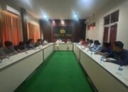 Ditresnarkoba Polda Sumsel Sosialisasikan RJ Tentang Penyalahgunaan Narkoba