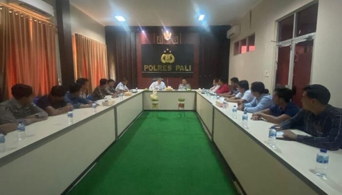 Ditresnarkoba Polda Sumsel Sosialisasikan RJ Tentang Penyalahgunaan Narkoba