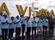 Ratusan Peserta Ikuti Fun Fishing Pulau Banyak