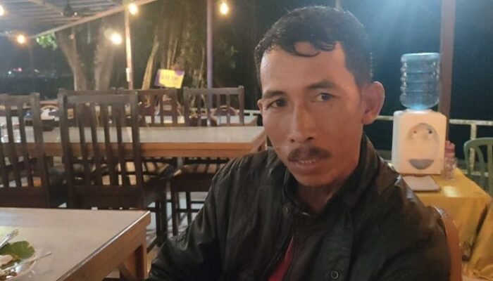 Tak Terima Pesangon, Mantan Karyawan Polisikan PT KTB