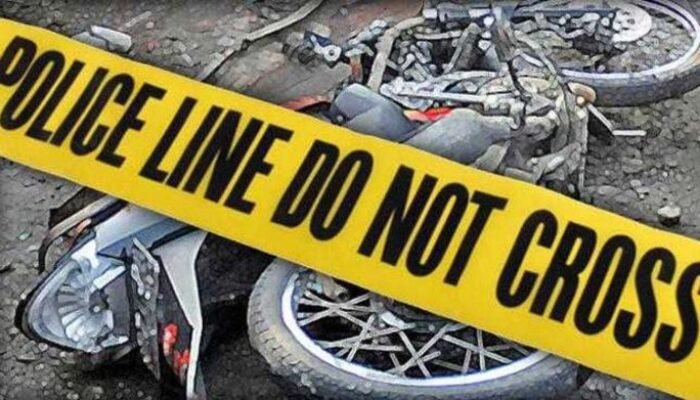 Pengendara Sepeda Motor Asal Medan Tewas Terlindas Truk di Batu Bara, Sopir Melarikan Diri