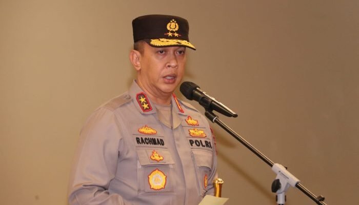 Ditpolairud Polda Sumsel Berhasil Selamatkan 43.8 Milyar Kekayaan Negara