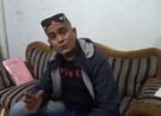 Ketum MPSU Apresiasi Gerak Cepat Lurah Denai Benahi Pohon Tumbang Halangi Jalan