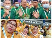 PD Muhammadiyah dan PD ‘Aisyiyah Batu Bara Ikuti Muktamar ke-48 di Surakarta