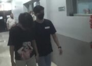 Pelaku Percabulan Anak Bawah Umur Ditangkap Polrestabes Medan