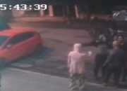 Polda Sumut Bantah Oknum Polisi Serang RS Bandung: Itu Penganiayaan!