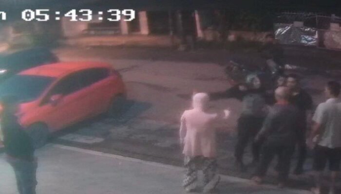 Polda Sumut Bantah Oknum Polisi Serang RS Bandung: Itu Penganiayaan!