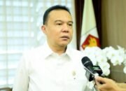 DPR Yakin Jokowi Bakal Pilih Sosok yang Tepat Terkait Panglima TNI Pengganti Andika Perkasa