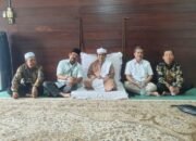 Persiapan Kunjungan Anies Baswedan, Nasdem Sumut ke Persulukan Tuan Guru Besilam
