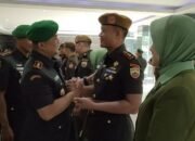 Jabatan Kainfolahtadam I/BB, Danyon Arhanud 11/WBY dan Danyon Arhanud 13/PBY Diserahterimakan
