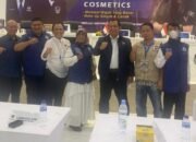 DPW Nasdem Sumut akan Gelar Silaturahmi Akbar Anies For Presiden 2024