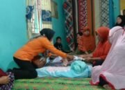 Tragis! Dua Balita Tewas Tenggelam Terpeleset Saat Bermain di Batu Bara