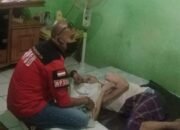 DPP-MPSU Kembali Berbagi Sembako kepada Warga