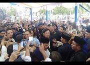 Di Hadapan Puluhan Ribu Warga, Anies Baswedan Ajak Perkuat Persatuan Keragaman untuk Perubahan