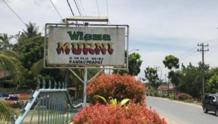 3 Oknum Polisi Diduga Membuat Onar di Rantauprapat, Kasi Propam: Silahkan Buat Laporan