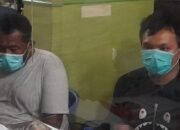 Pelaku Pungli UMKM di Lapangan Merdeka dan Cemara Ditangkap Polisi