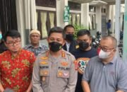 Kombes Pol Valentino Turun Tangan Tindaklanjuti Kasus Penyerangan di RS Bandung