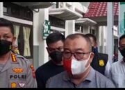 Fraksi PDIP DPRD Sumut Dukung Kapolrestabes Medan Segera Ungkap Kasus Penyerangan RS Bandung